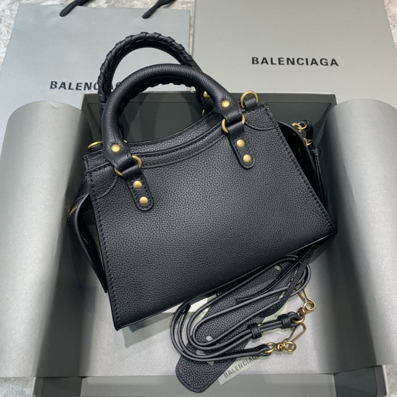 Balenciaga Classic City Bags